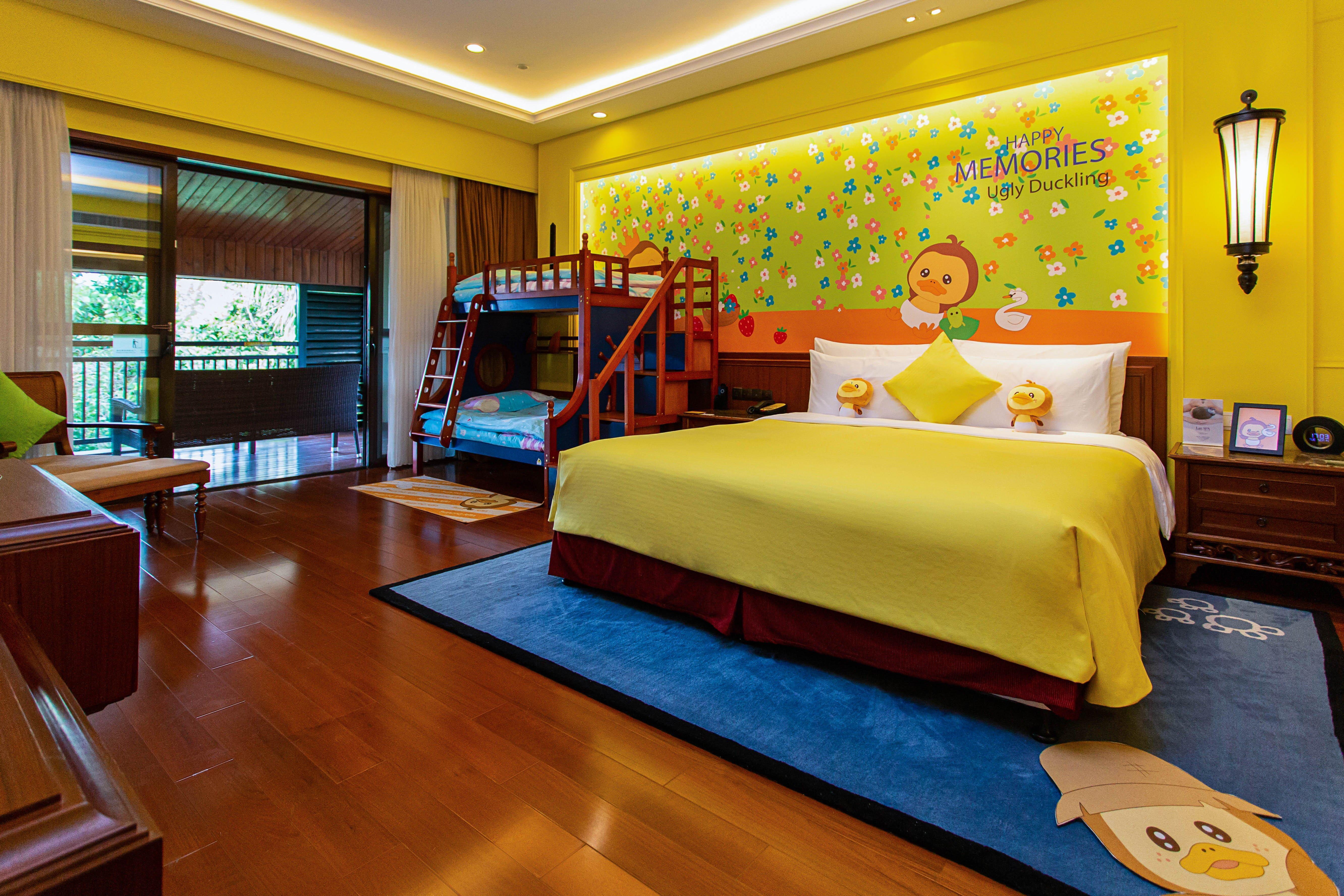 Intercontinental Xishuangbanna Resort By Ihg Jinghong Buitenkant foto