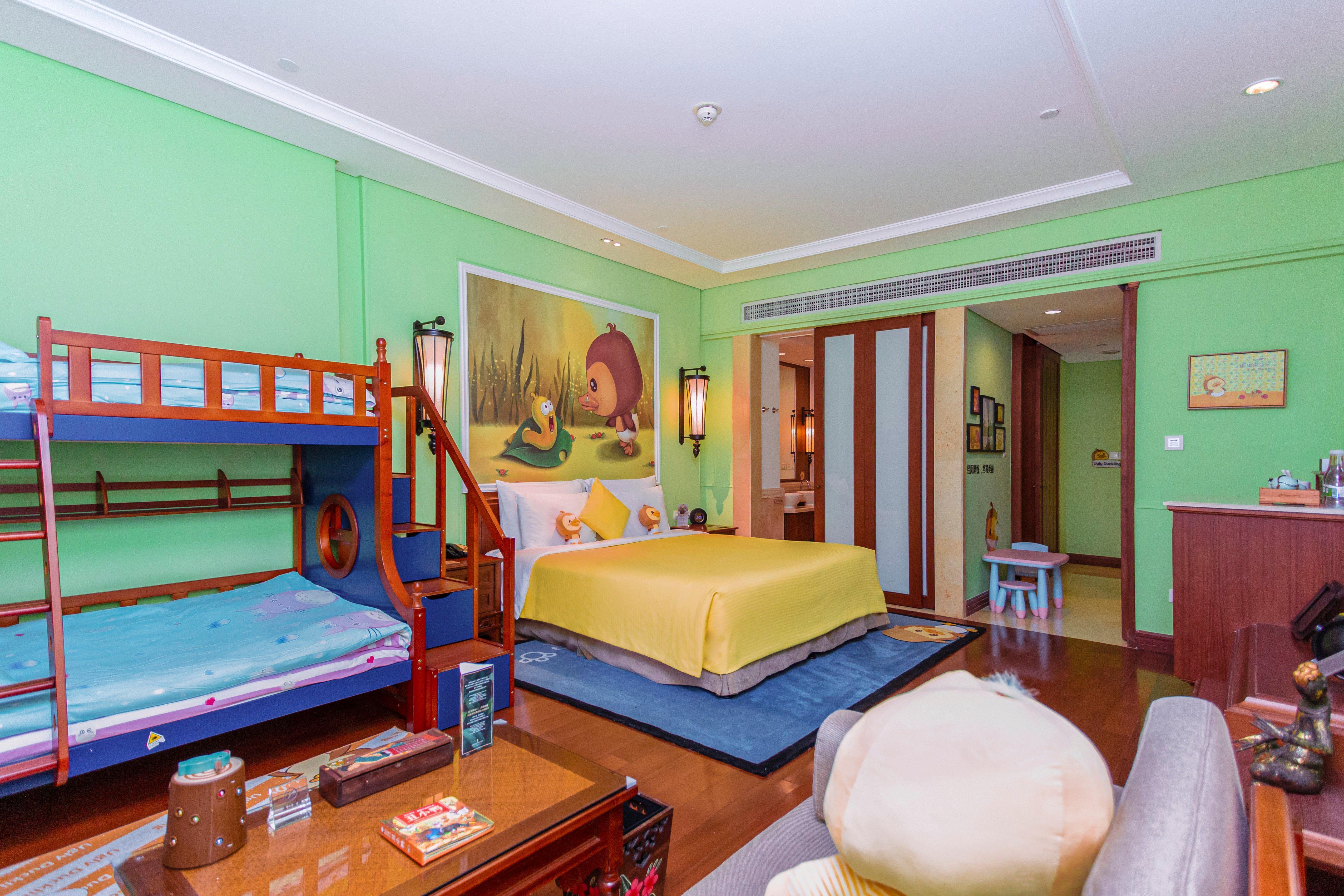 Intercontinental Xishuangbanna Resort By Ihg Jinghong Buitenkant foto