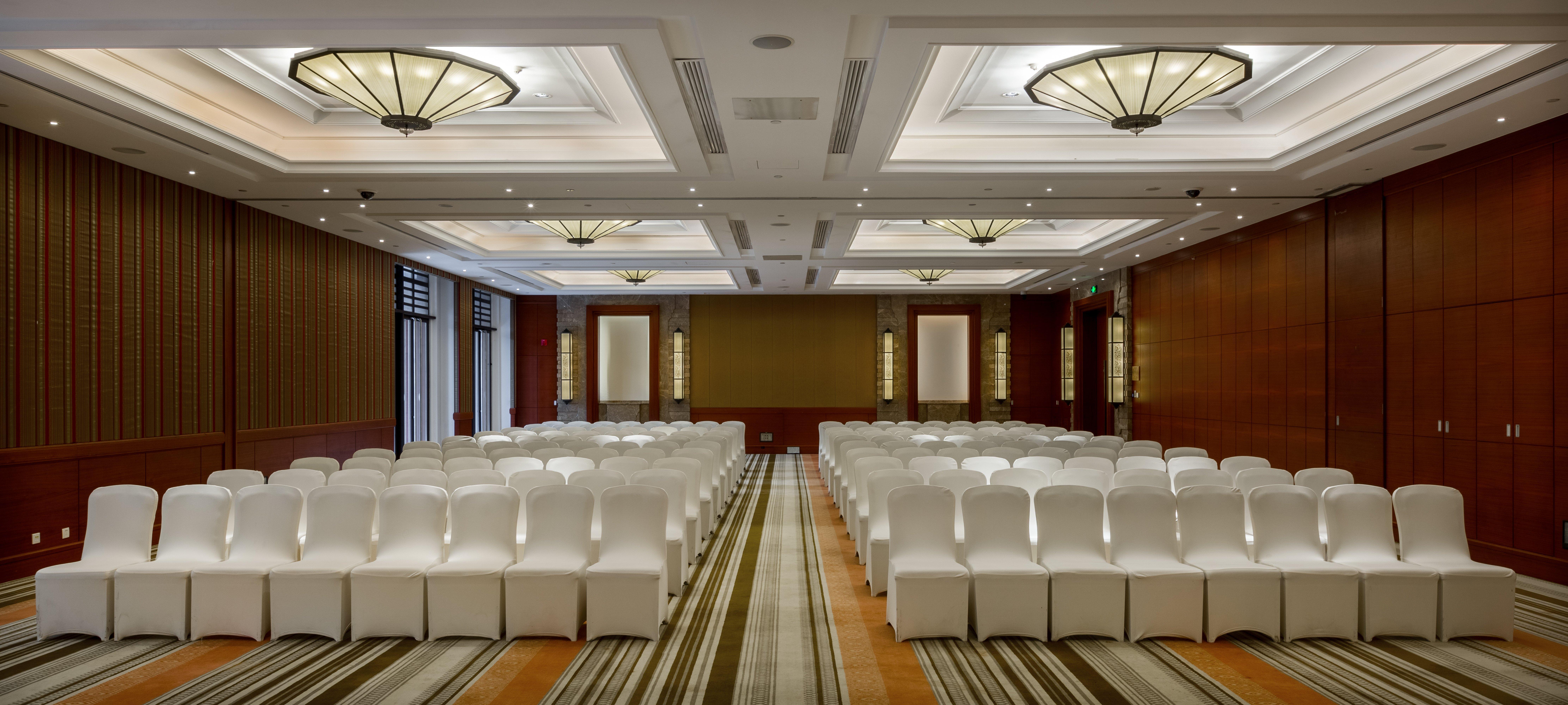 Intercontinental Xishuangbanna Resort By Ihg Jinghong Buitenkant foto