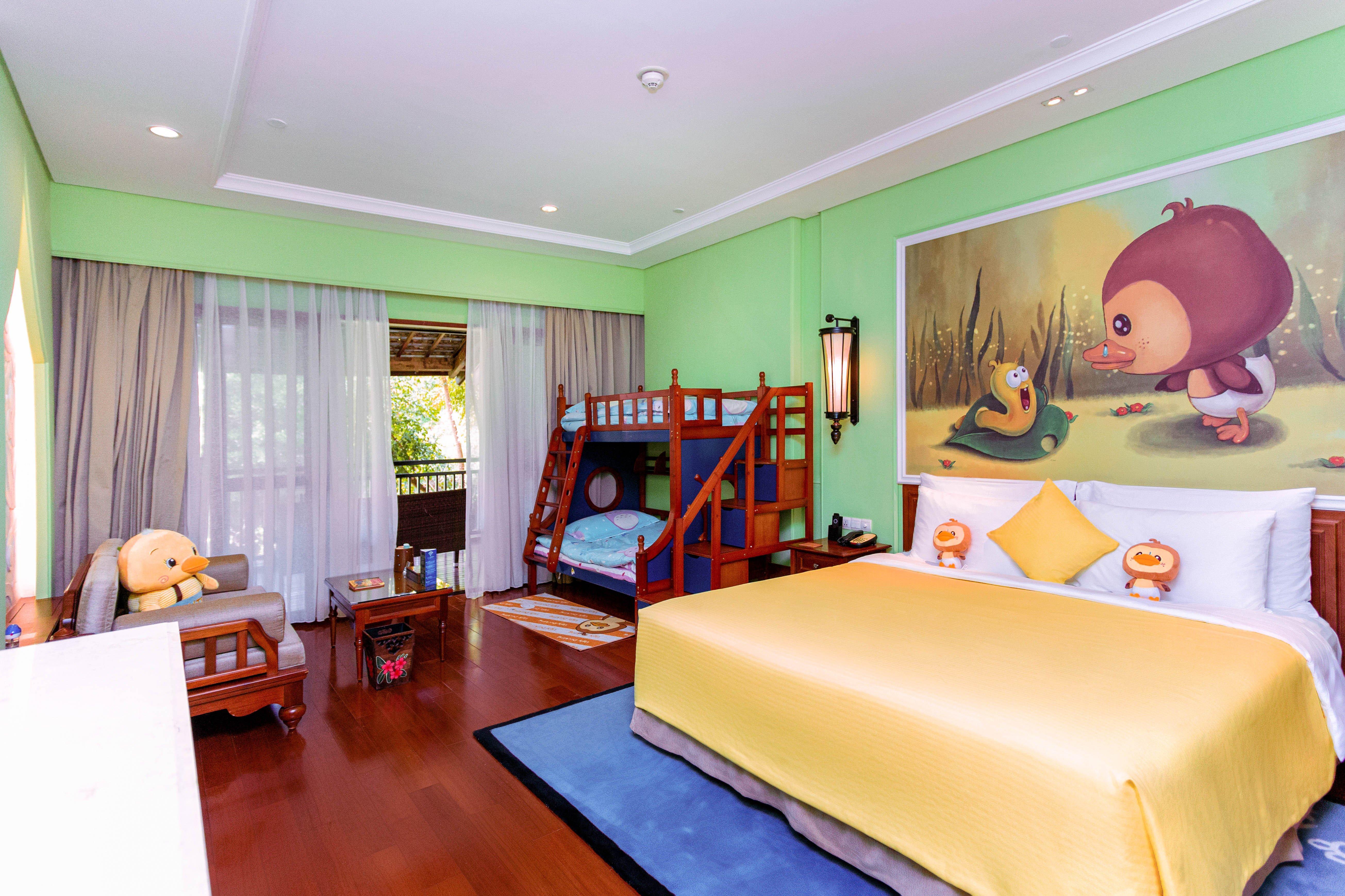 Intercontinental Xishuangbanna Resort By Ihg Jinghong Buitenkant foto