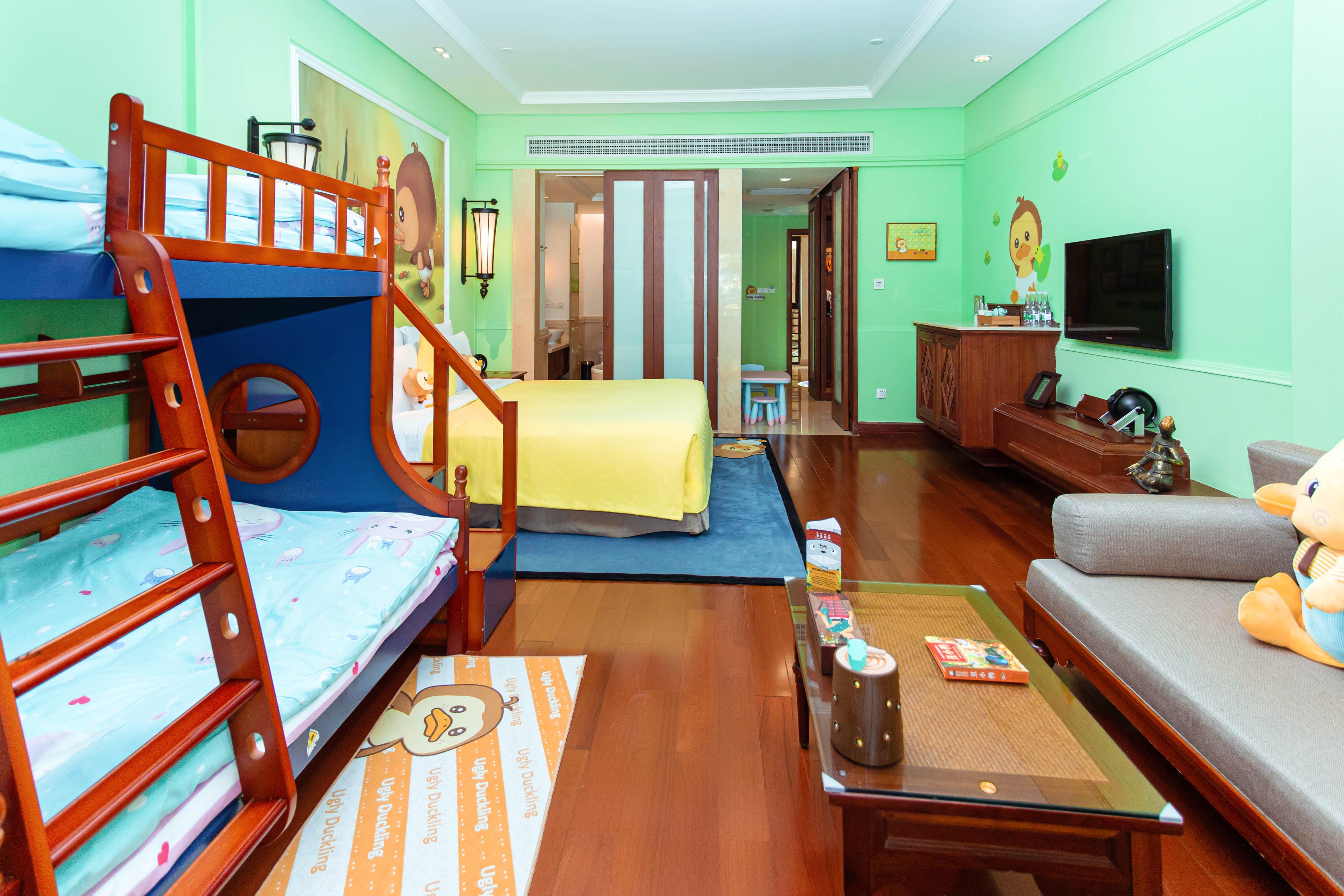 Intercontinental Xishuangbanna Resort By Ihg Jinghong Buitenkant foto