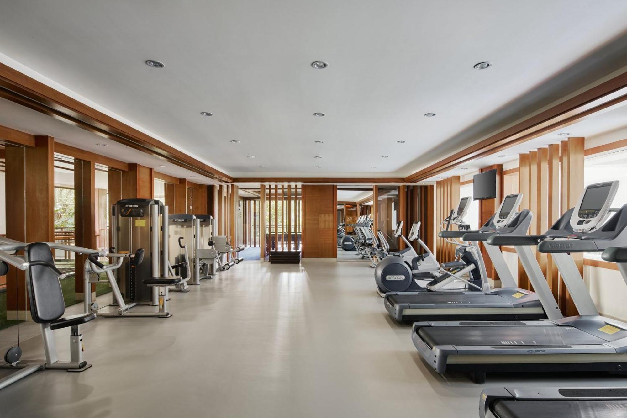 Intercontinental Xishuangbanna Resort By Ihg Jinghong Buitenkant foto
