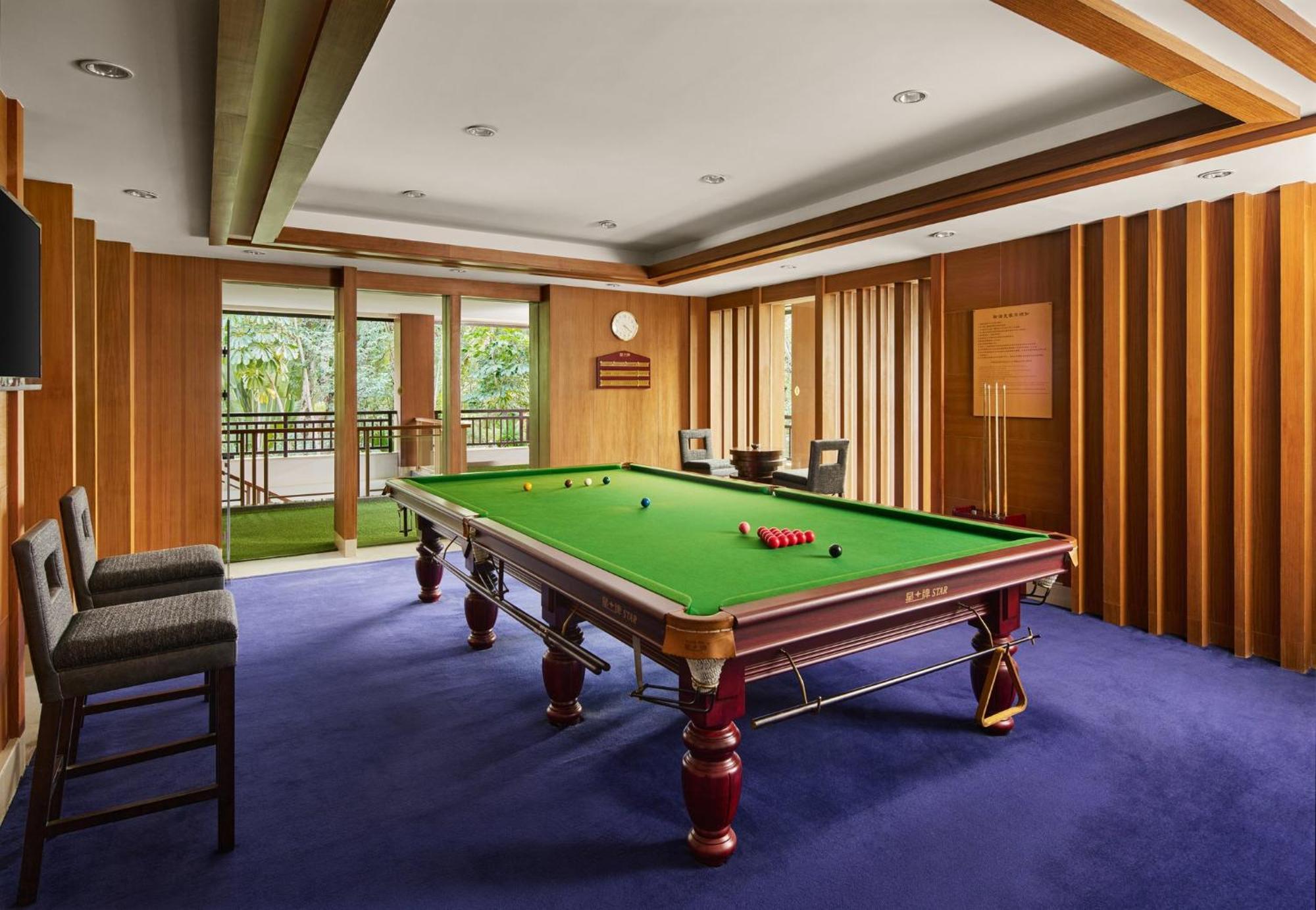 Intercontinental Xishuangbanna Resort By Ihg Jinghong Buitenkant foto