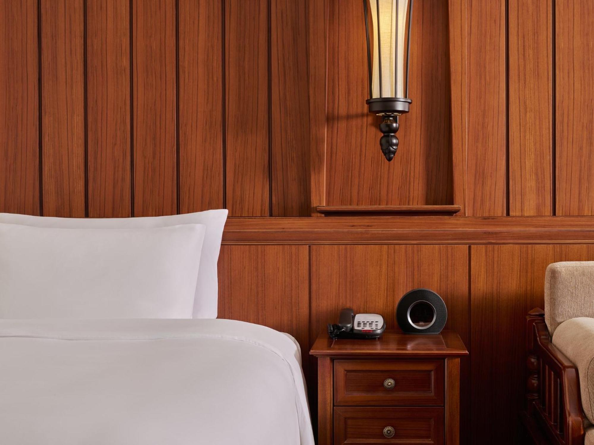 Intercontinental Xishuangbanna Resort By Ihg Jinghong Buitenkant foto
