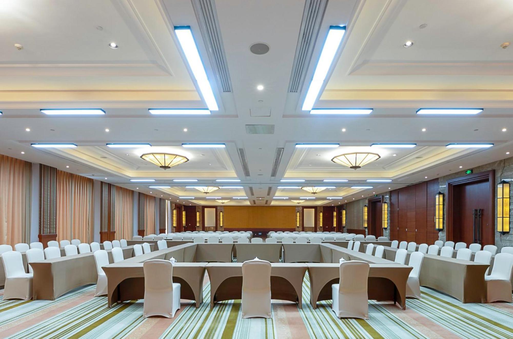 Intercontinental Xishuangbanna Resort By Ihg Jinghong Buitenkant foto